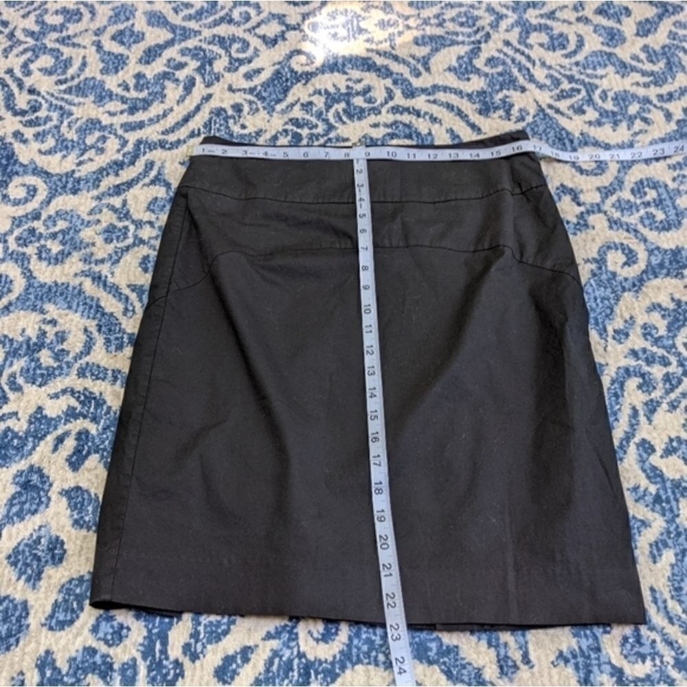 Gap stretch skirt - Picture 6 of 7